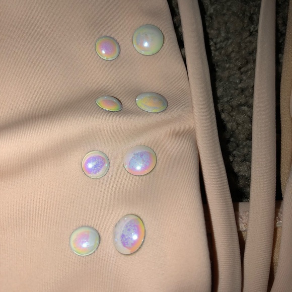 NWT Reef one piece swimsuit - Picture 5 of 5